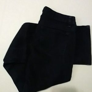 No Boundaries Bootcut Jeans